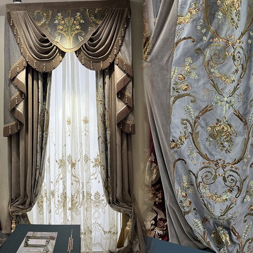 European high grade - european, luxury
